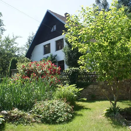 Villa Goralska Osada -wood House 8 Osobowy Dom Lux